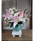 Busy Bee Mom Flower Arrangement