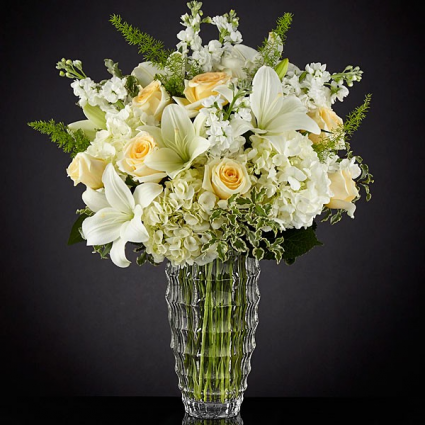 Butter Rose
