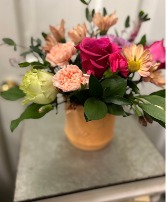Butterflies Bouquet 