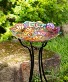 Butterfly Birdbath 