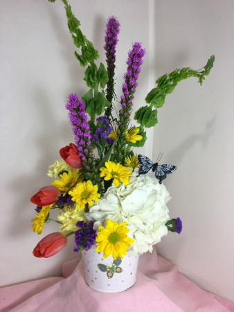 Butterfly Bouquet