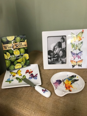 Butterfly Favorites Gifts 