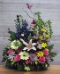 Purchase this funeral home arrangement