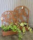 Butterfly Ivy planter 