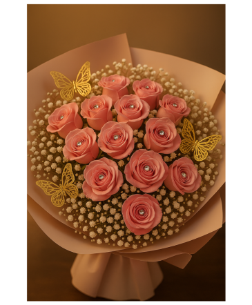ROSES in Zion, IL | Lesly Flower Co. ROSES in Zion, IL | Lesly Flower Co.
