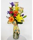 Butterfly kisses fresh floral Arrangement