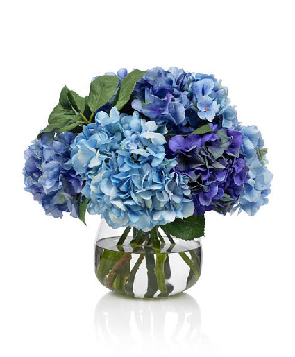 Butterfly Kisses Vase Arrangement