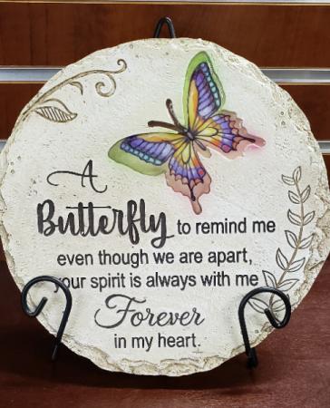 Butterfly Memories