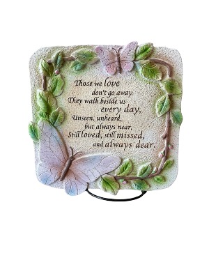 Butterfly Stepping Stone Stepping Stone