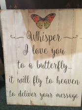 Butterfly Whisper 