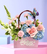 Butterfly Wishes Mother's Day Special M2