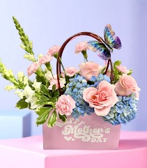 Butterfly Wishes Mother's Day Special M2