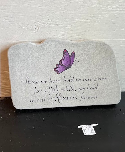 Butterfyl Stone sympathy stone