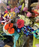 Buy My Love Extravagent Bouquets