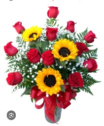 Buy One Dz Long Stem Red Rose  