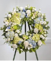by the seaside  funeral 