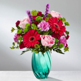 The FTD® Spring Skies™ Bouquet 