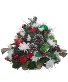 A Wintery Gesture Bouquet FHFC-8-2024 Fresh Flower Arrangement (Local Delivery Area Only)
