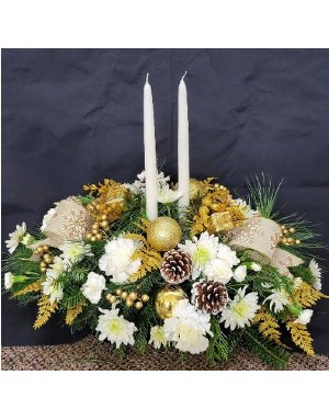 FHF-C026 Fresh Flower Arrangement (Local Delivery Area Only)