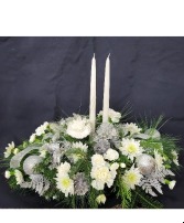 C  FHF-C035 Fresh Flower Arrangement (Local Delivery Area Only)