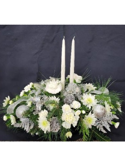 C  FHF-C035 Fresh Flower Arrangement (Local Delivery Area Only)