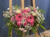 Heaven's Cradle Standing Spray