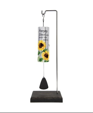 C65259 How Sweet the Sound Chime Gift
