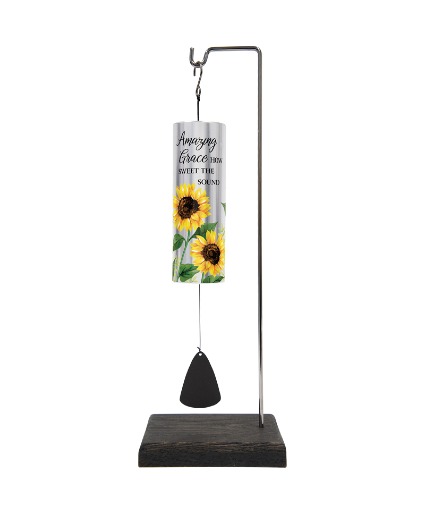 C65259 How Sweet the Sound Chime Gift