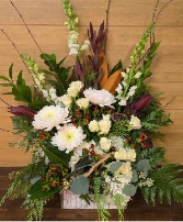 Cabin Fever Container Arrangement