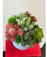 Cactus artificial arrangement