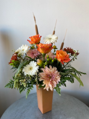 Cafe Au Lait in La Grande, OR | FITZGERALD FLOWERS Cafe Au Lait in La Grande, OR | FITZGERALD FLOWERS