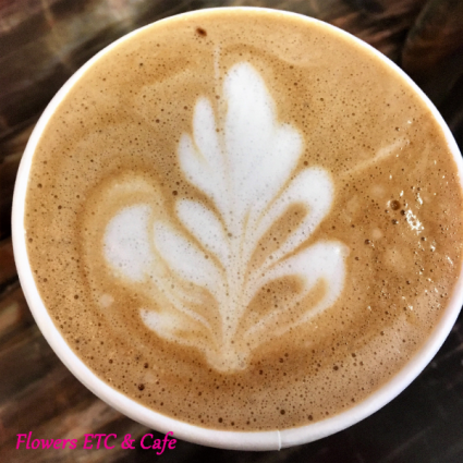 Cafe Latte