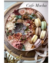 Cafe Mocha  