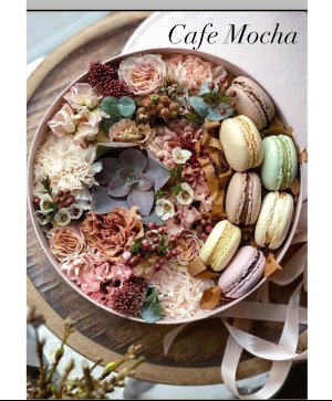 Cafe Mocha  