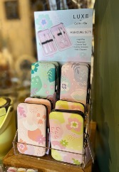 Cait & Co Manicure Set 
