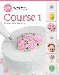 Cake Classes are Back!