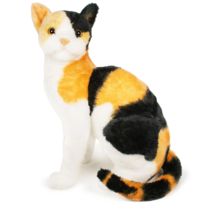 Calico Cat 