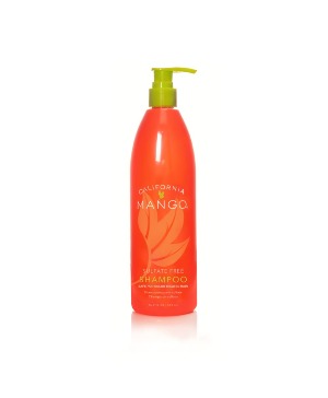 California Mango Shampoo 
