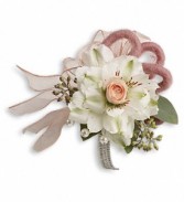 Call Me Darling Prom Corsage