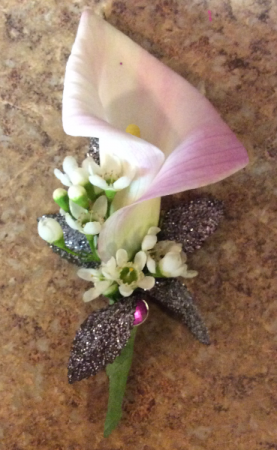 Calla Bout