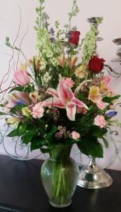 Lily Paradise BEST SELLER in Magnolia, TX | ANTIQUE ROSE FLORIST Lily Paradise BEST SELLER in Magnolia, TX | ANTIQUE ROSE FLORIST
