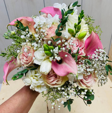  Calla My World A Davis Floral Design in Fort Worth, TX | DAVIS FLORAL DESIGNS