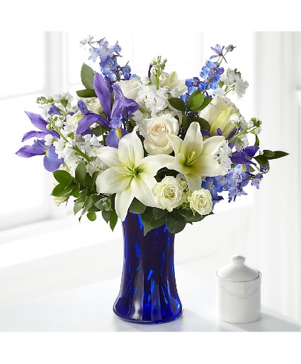 Calming Comfort Bouquet