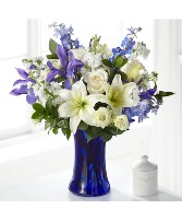 Calming Comfort Bouquet 