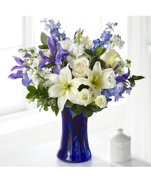 Calming Comfort Bouquet 