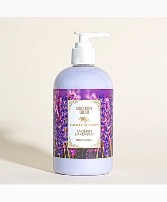 Camille Beckman English Lavender Body Cream 13oz 