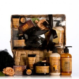 Camille Beckman Gift Basket in Whitesboro, NY | KOWALSKI FLOWERS INC. Camille Beckman Gift Basket in Whitesboro, NY | KOWALSKI FLOWERS INC.