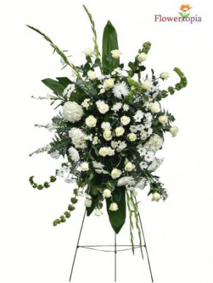 Floral Arrangements, The Florist By Luz