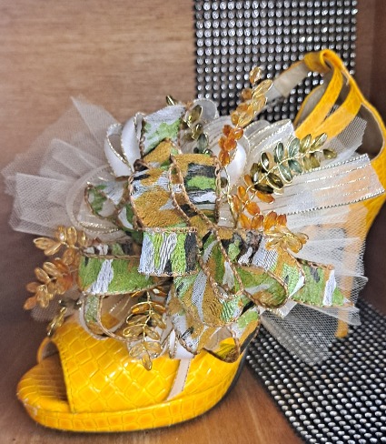CAMO READY WRISTLET