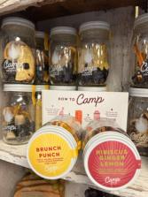 Camp Craft Cocktail Combo BOGO FREE